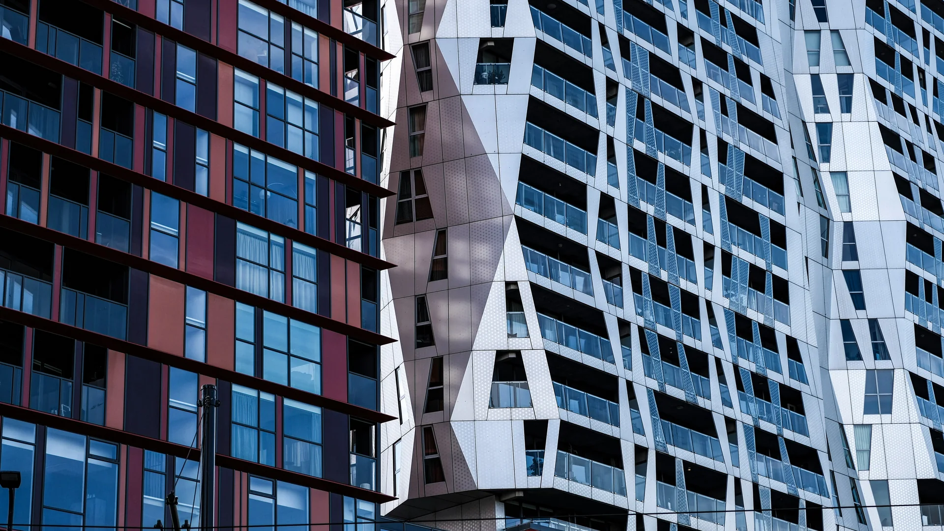 Yapıyı değil, güveni yükseltiyoruz.